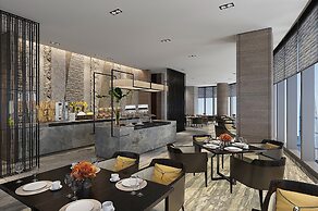 InterContinental Guangzhou Exhibition Center by IHG