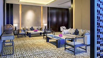 InterContinental Guangzhou Exhibition Center by IHG