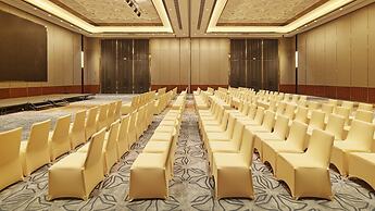 InterContinental Guangzhou Exhibition Center by IHG