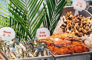 InterContinental Guangzhou Exhibition Center by IHG