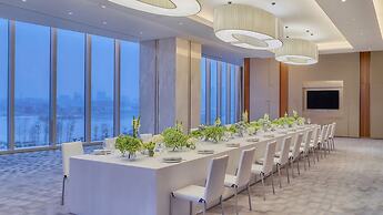 InterContinental Guangzhou Exhibition Center by IHG