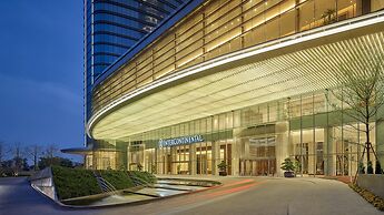 InterContinental Guangzhou Exhibition Center by IHG
