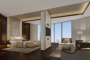 InterContinental Guangzhou Exhibition Center by IHG