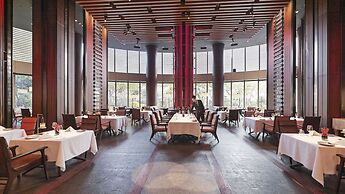 InterContinental Guangzhou Exhibition Center by IHG