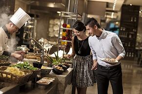 InterContinental Guangzhou Exhibition Center by IHG