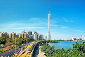 InterContinental Guangzhou Exhibition Center by IHG