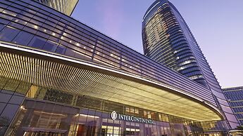 InterContinental Guangzhou Exhibition Center by IHG