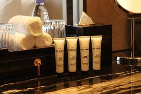 InterContinental Guangzhou Exhibition Center by IHG