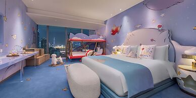 InterContinental Guangzhou Exhibition Center by IHG