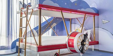 InterContinental Guangzhou Exhibition Center by IHG