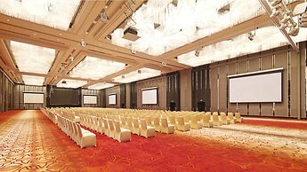 InterContinental Guangzhou Exhibition Center by IHG