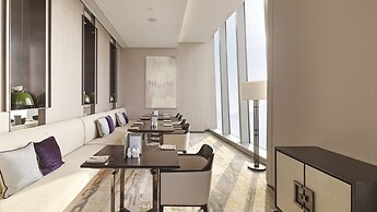 InterContinental Guangzhou Exhibition Center by IHG