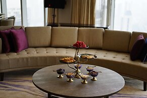 InterContinental Guangzhou Exhibition Center by IHG