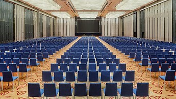 InterContinental Guangzhou Exhibition Center by IHG