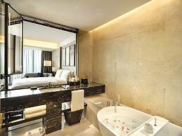 InterContinental Guangzhou Exhibition Center by IHG