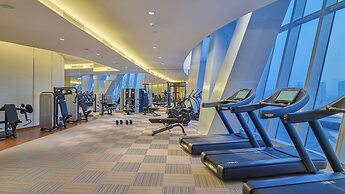 InterContinental Guangzhou Exhibition Center by IHG