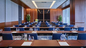 InterContinental Guangzhou Exhibition Center by IHG