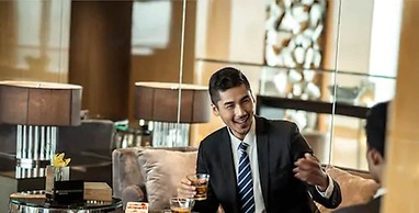 InterContinental Guangzhou Exhibition Center by IHG