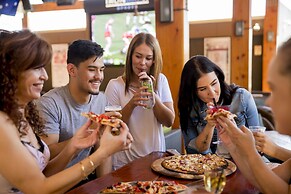 Holiday Inn Sydney St Marys by IHG