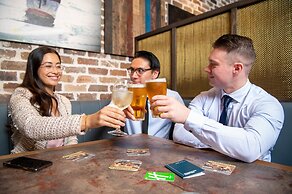 Holiday Inn Sydney St Marys by IHG