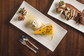 Holiday Inn Sydney St Marys by IHG