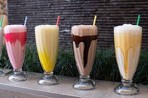 Holiday Inn Sydney St Marys by IHG