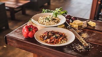 Holiday Inn Sydney St Marys by IHG