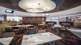 Holiday Inn Sydney St Marys by IHG