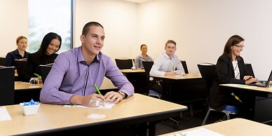 Holiday Inn Sydney St Marys by IHG