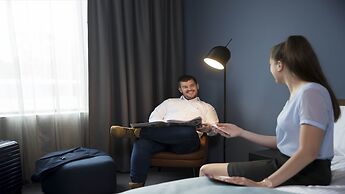 Holiday Inn Sydney St Marys by IHG