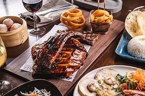 Holiday Inn Sydney St Marys by IHG