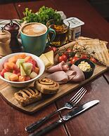 Holiday Inn Sydney St Marys by IHG