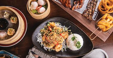 Holiday Inn Sydney St Marys by IHG