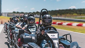 Holiday Inn Sydney St Marys by IHG