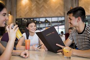 Holiday Inn Sydney St Marys by IHG