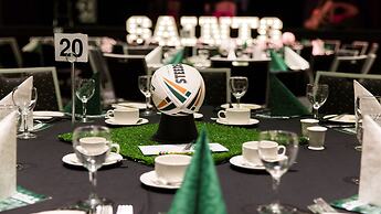 Holiday Inn Sydney St Marys by IHG