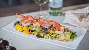 Holiday Inn Sydney St Marys by IHG