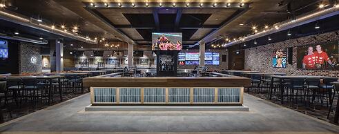 Holiday Inn Sydney St Marys by IHG