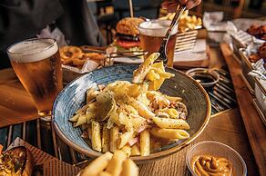 Holiday Inn Sydney St Marys by IHG