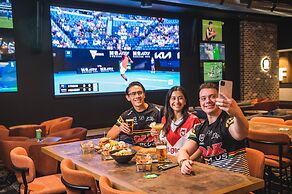 Holiday Inn Sydney St Marys by IHG