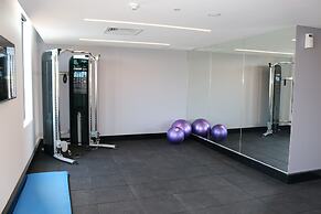 Holiday Inn Sydney St Marys by IHG