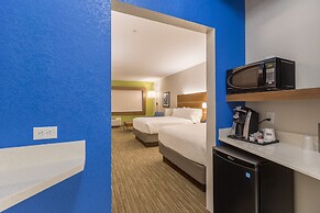 Holiday Inn Express and Suites San Marcos South by IHG