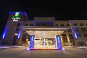 Holiday Inn Express and Suites San Marcos South by IHG