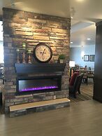 Staybridge Suites Rapid City - Rushmore by IHG