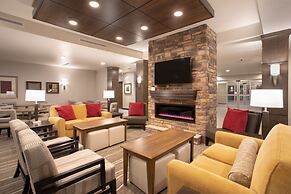 Staybridge Suites Rapid City - Rushmore by IHG