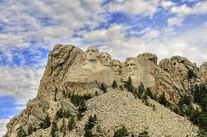 Staybridge Suites Rapid City - Rushmore by IHG