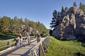 Staybridge Suites Rapid City - Rushmore by IHG