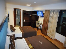 San Francisco Cusco Hotel