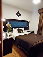 San Francisco Cusco Hotel