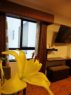 San Francisco Cusco Hotel